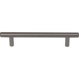 Top Knobs Hopewell Bar Cabinet Pull 5-1/16" Center to Center