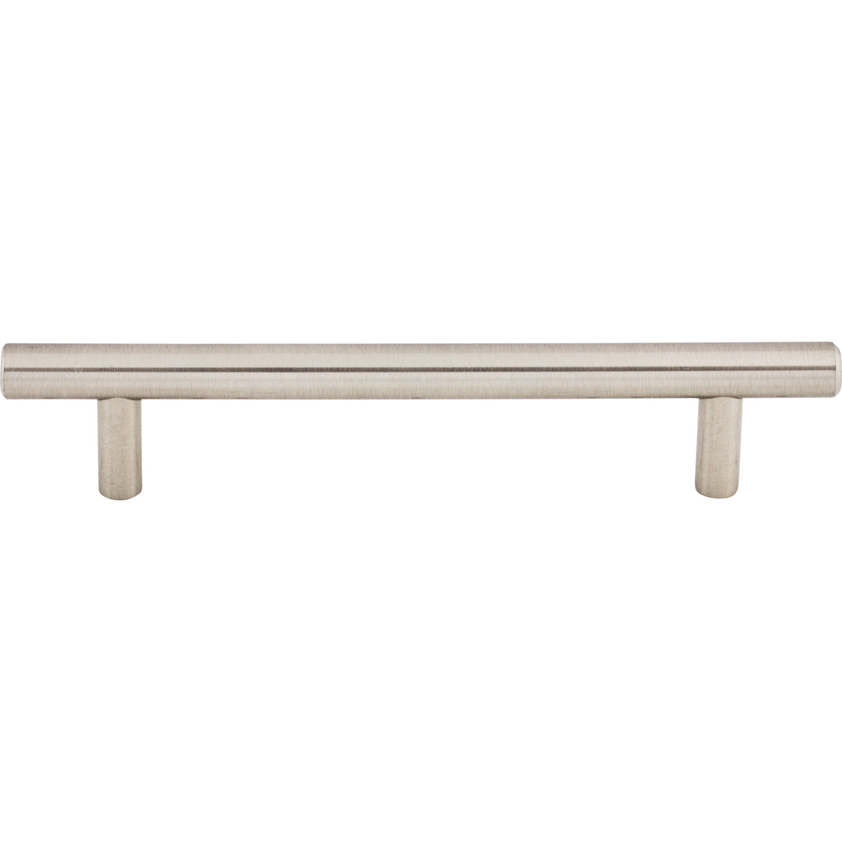 Top Knobs Hopewell Bar Cabinet Pull 5-1/16" Center to Center