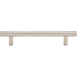 Top Knobs Hopewell Bar Cabinet Pull 5-1/16" Center to Center