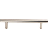 Top Knobs Hopewell Bar Cabinet Pull 5-1/16" Center to Center