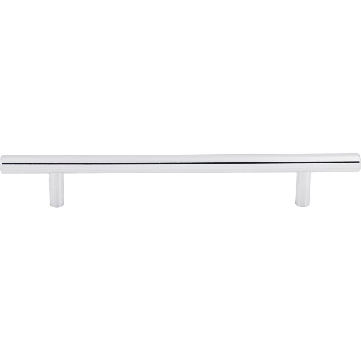 Top Knobs Hopewell Bar Cabinet Pull 6-5/16" Center to Center