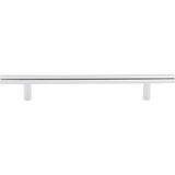 Top Knobs Hopewell Bar Cabinet Pull 6-5/16" Center to Center