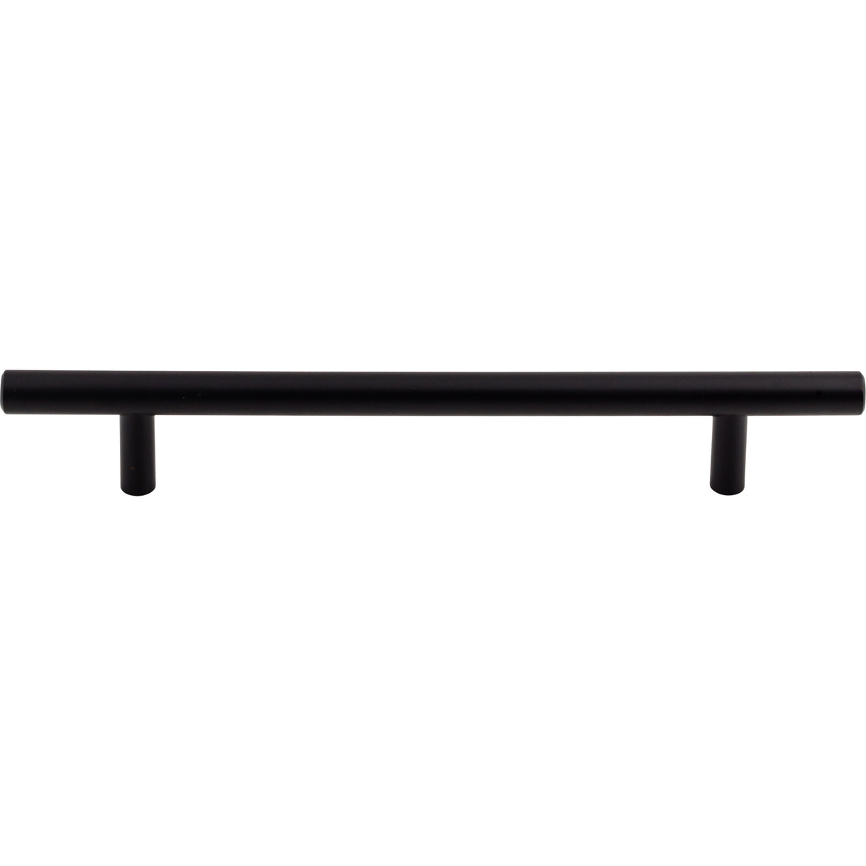 Top Knobs Hopewell Bar Cabinet Pull 6-5/16" Center to Center