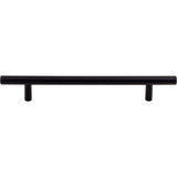 Top Knobs Hopewell Bar Cabinet Pull 6-5/16" Center to Center