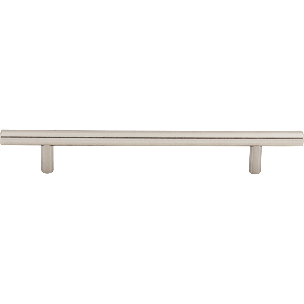 Top Knobs Hopewell Bar Cabinet Pull 6-5/16" Center to Center