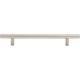 Top Knobs Hopewell Bar Cabinet Pull 6-5/16" Center to Center