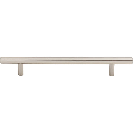 Top Knobs Hopewell Bar Cabinet Pull 6-5/16" Center to Center