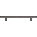 Top Knobs Hopewell Bar Cabinet Pull 6-5/16" Center to Center