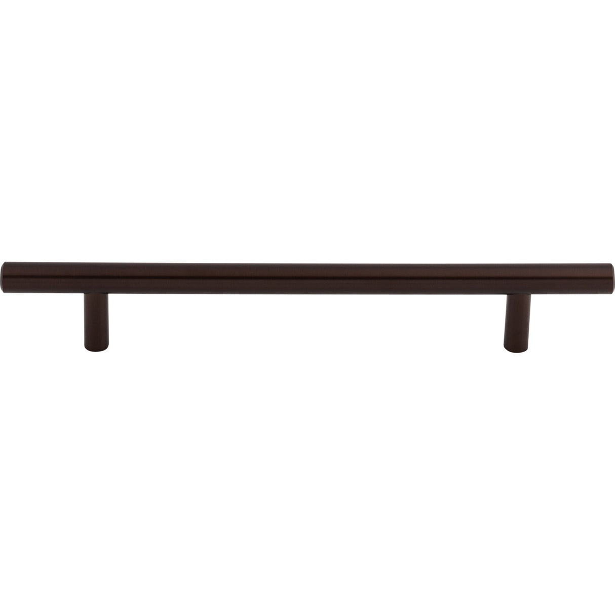 Top Knobs Hopewell Bar Cabinet Pull 6-5/16" Center to Center