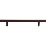 Top Knobs Hopewell Bar Cabinet Pull 6-5/16" Center to Center