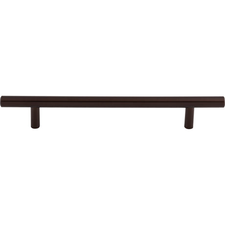 Top Knobs Hopewell Bar Cabinet Pull 6-5/16" Center to Center