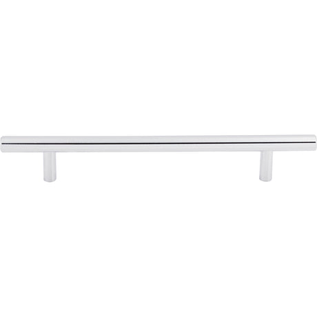 Top Knobs M1849 Hopewell 6 5/16" Center to Center Bar Pull Polished Chrome