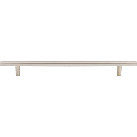 Top Knobs Hopewell Bar Cabinet Pull 8-13/16" Center to Center