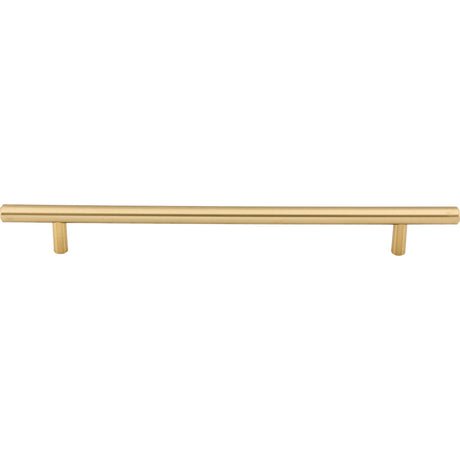 Top Knobs Hopewell Bar Cabinet Pull 8-13/16" Center to Center