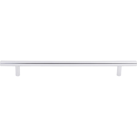 Top Knobs M1850 Hopewell 8 13/16" Center to Center Bar Pull Polished Chrome