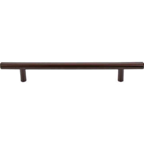 Top Knobs M760 oil rubbed bronze bar cabinet pull