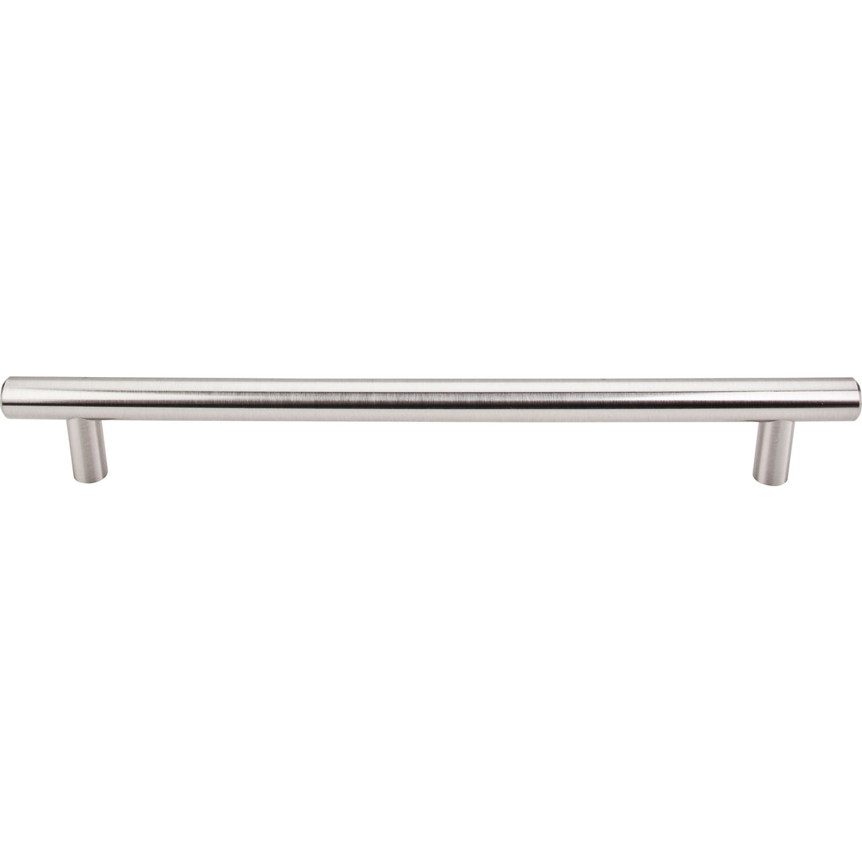 Top Knobs Hopewell Cabinet Pull / Appliance Pull 12" Center to Center