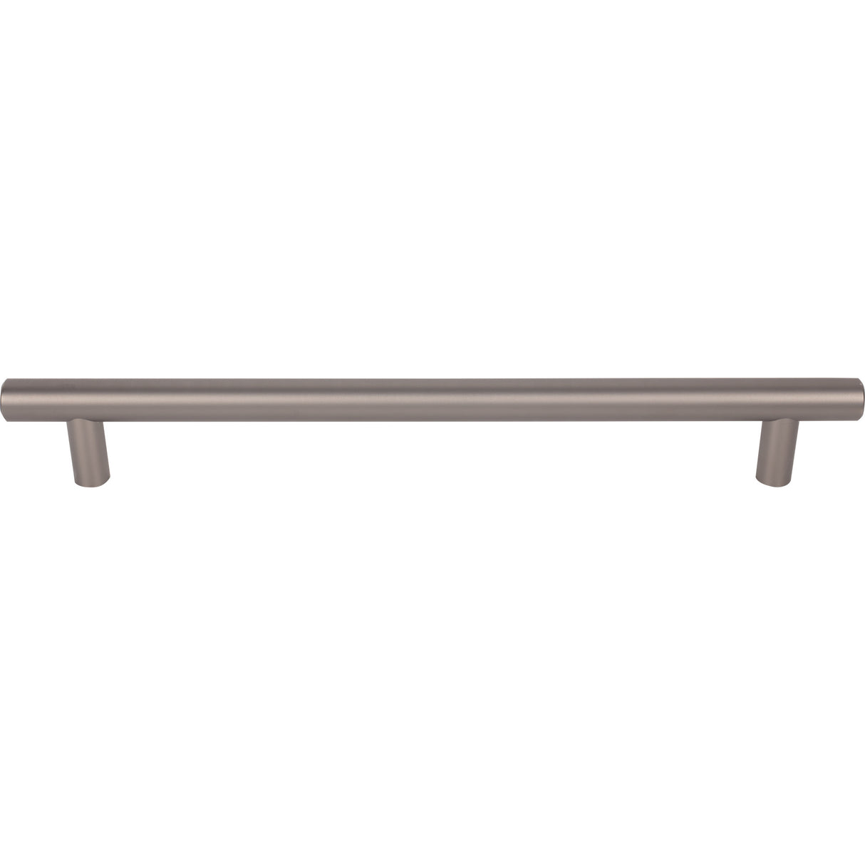 Top Knobs Hopewell Cabinet Pull / Appliance Pull 18" Center to Center