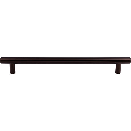 Top Knobs M1333-30 Hopewell 30" Center to Center Appliance Pull Oil Rubbed Bronze