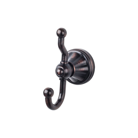 Top Knobs HUD2TB TOP BATH (R) Hudson Bath 4 3/4" Wall Bath Hooks Tuscan Bronze