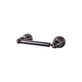 Top Knobs HUD3 Hudson Bath Toilet Paper Holder