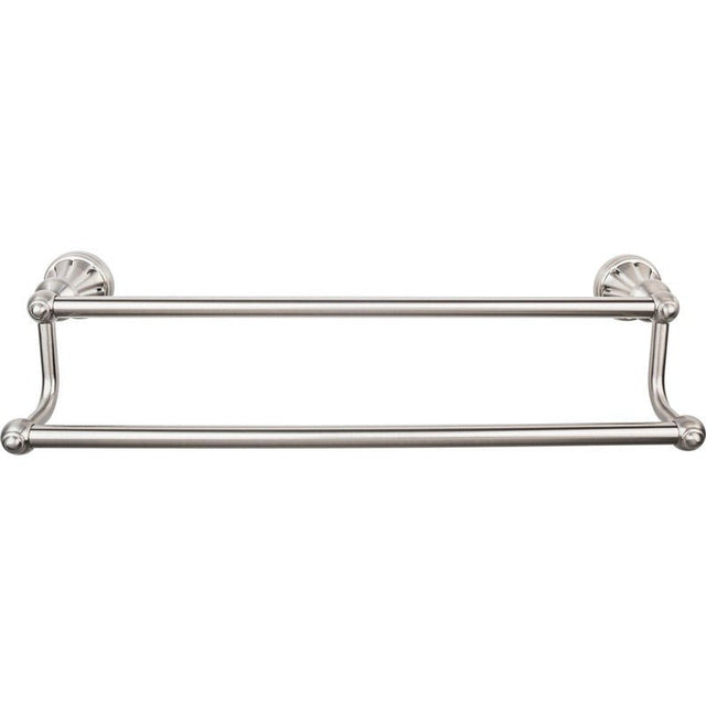 Top Knobs HUD7BSN brushed satin nickel bath accessory