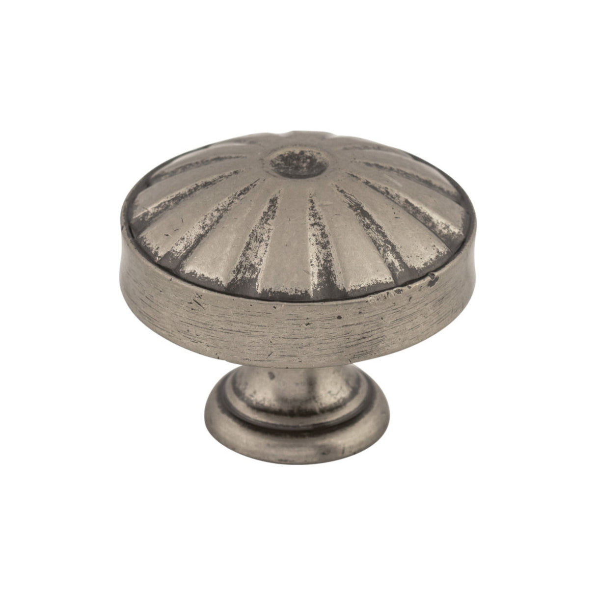 Top Knobs Hudson Cabinet Knob 1-1/4"