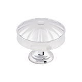 Top Knobs Hudson Cabinet Knob 1-1/4"