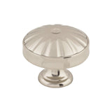 Top Knobs Hudson Cabinet Knob 1-1/4"