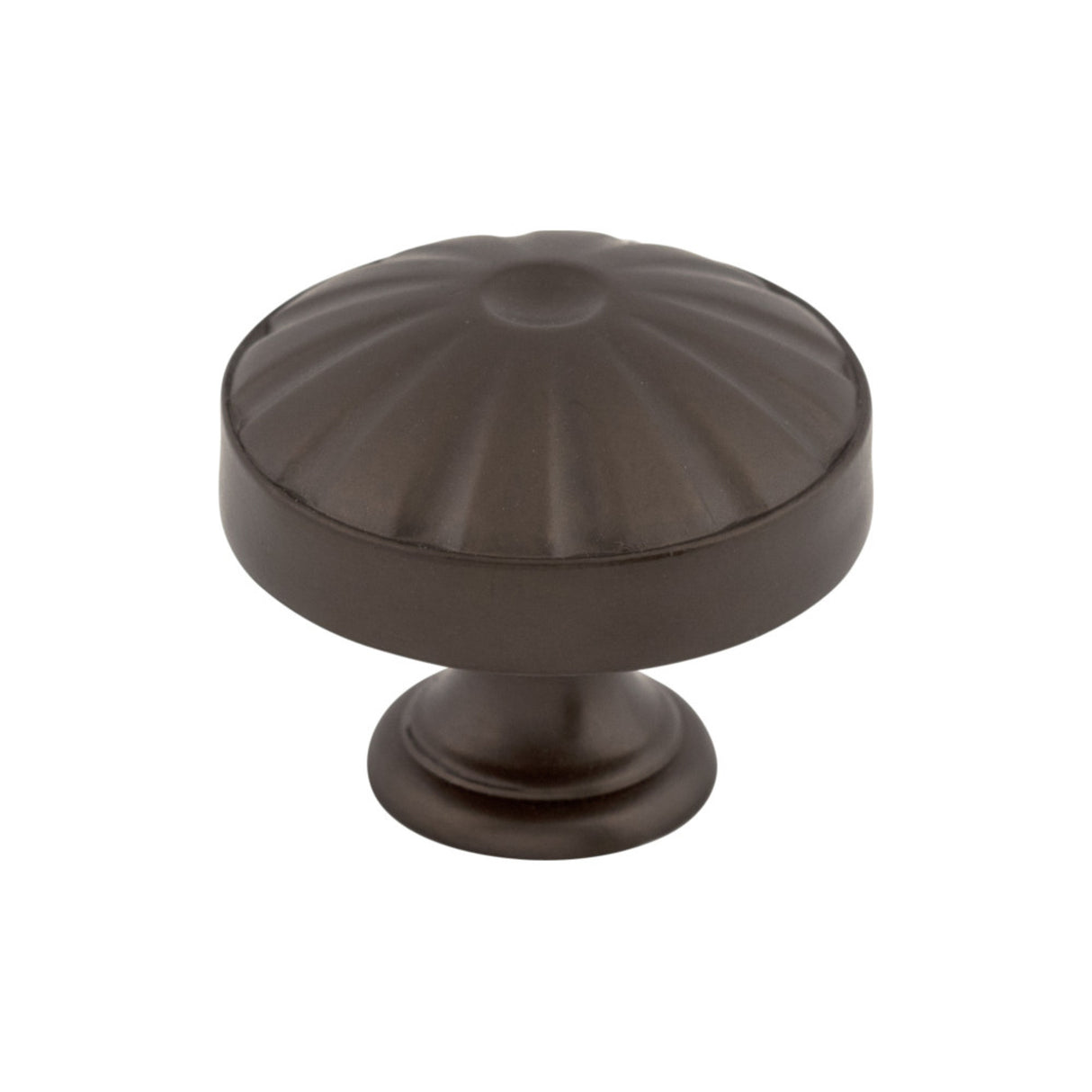 Top Knobs Hudson Cabinet Knob 1-1/4"