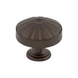Top Knobs Hudson Cabinet Knob 1-1/4"