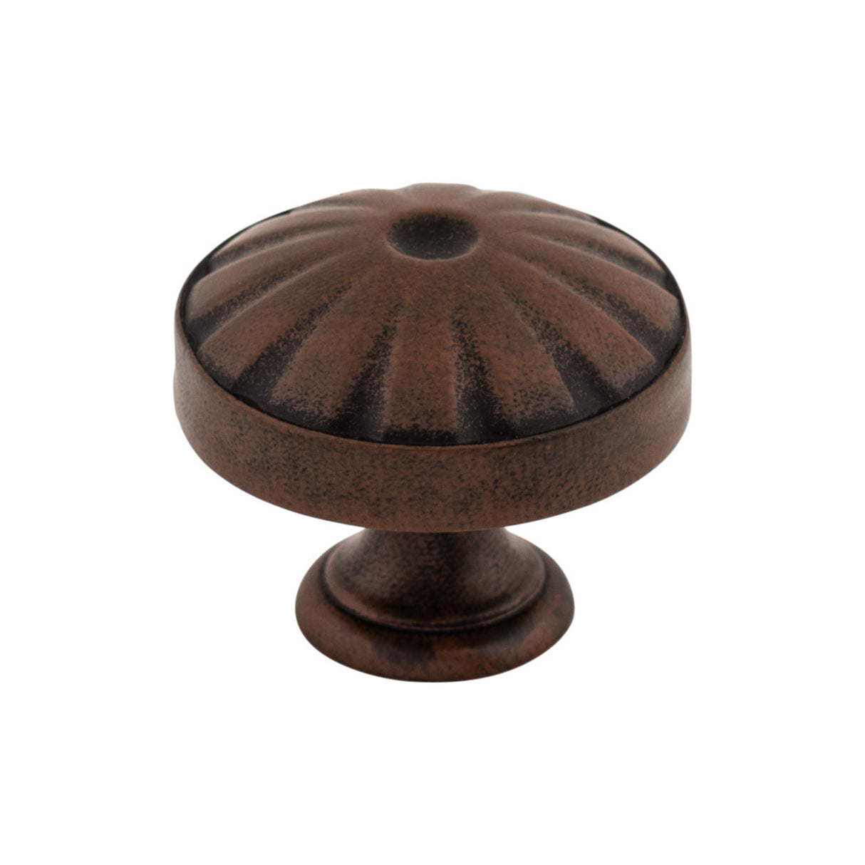 Top Knobs Hudson Cabinet Knob 1-1/4"