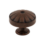 Top Knobs Hudson Cabinet Knob 1-1/4"