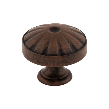 Top Knobs Hudson Cabinet Knob 1-1/4"