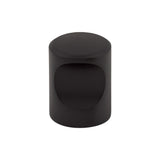 Top Knobs Indent Cabinet Knob 3/4"