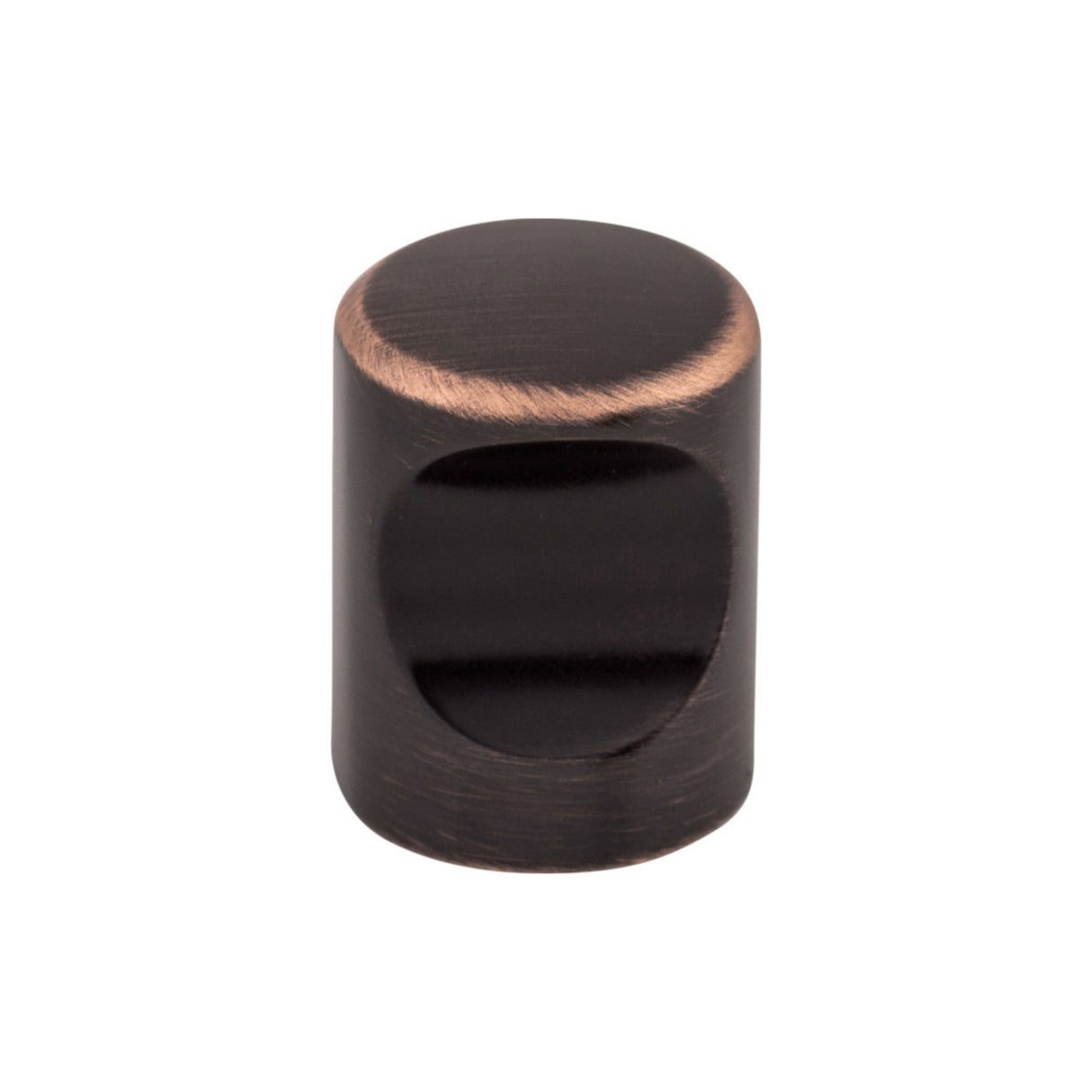 Top Knobs Indent Cabinet Knob 3/4"