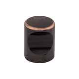 Top Knobs Indent Cabinet Knob 3/4"