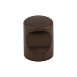 Top Knobs Indent Cabinet Knob 3/4"