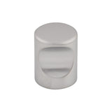 Top Knobs Indent Cabinet Knob 3/4"