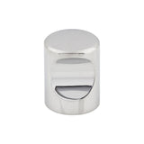 Top Knobs Indent Cabinet Knob 3/4"