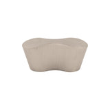 Top Knobs Infinity 1 1/4" Center to Center Length Oval Cabinet Knob