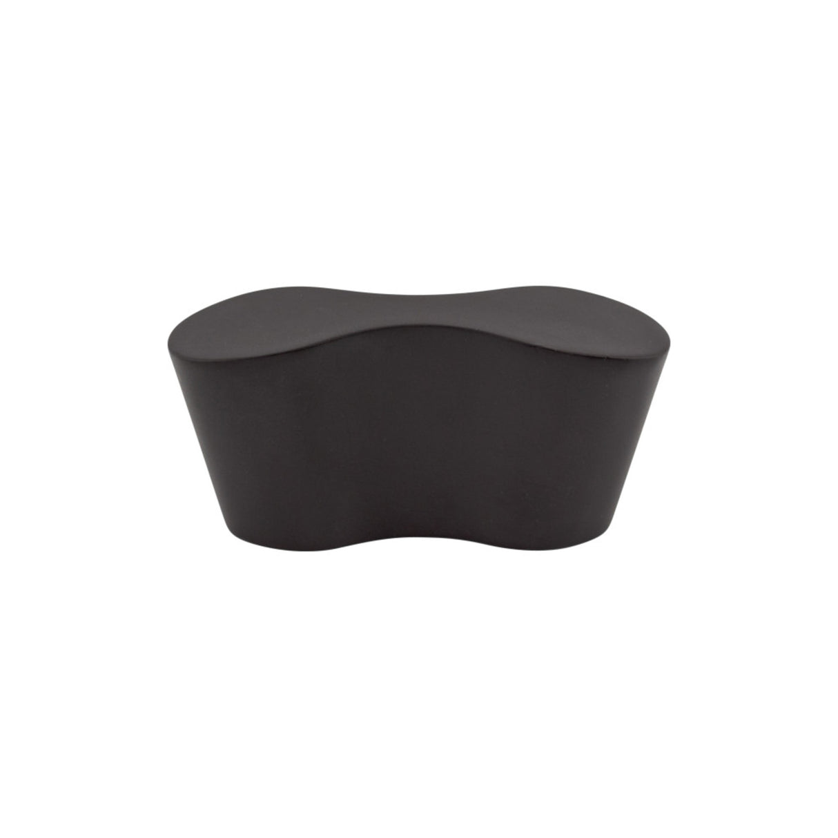 Top Knobs Infinity 1 1/4" Center to Center Length Oval Cabinet Knob