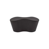 Top Knobs Infinity 1 1/4" Center to Center Length Oval Cabinet Knob