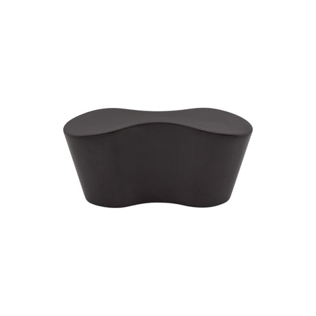Top Knobs Infinity 1 1/4" Center to Center Length Oval Cabinet Knob