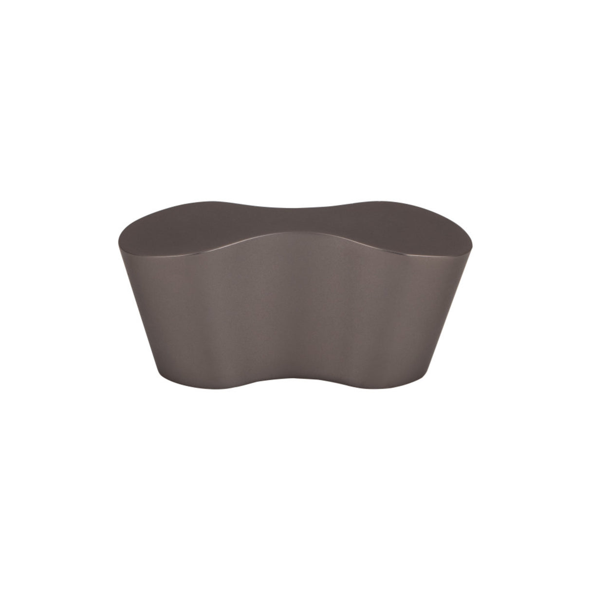 Top Knobs Infinity 1 1/4" Center to Center Length Oval Cabinet Knob