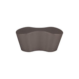 Top Knobs Infinity 1 1/4" Center to Center Length Oval Cabinet Knob