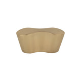 Top Knobs Infinity 1 1/4" Center to Center Length Oval Cabinet Knob