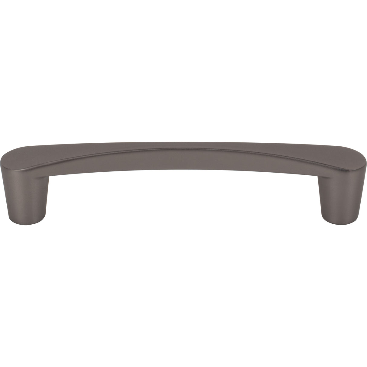 Top Knobs Infinity Bar Cabinet Pull 5-1/16" Center to Center