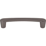 Top Knobs Infinity Bar Cabinet Pull 5-1/16" Center to Center
