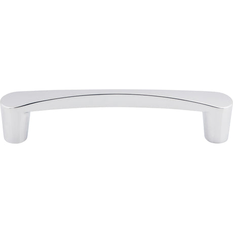 Top Knobs Infinity Bar Cabinet Pull 5-1/16" Center to Center